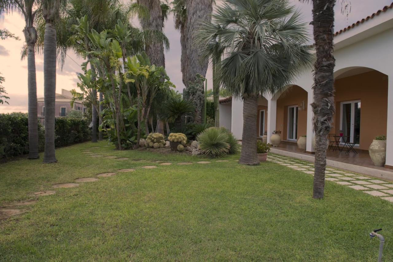 Temenos Villa Syracuse