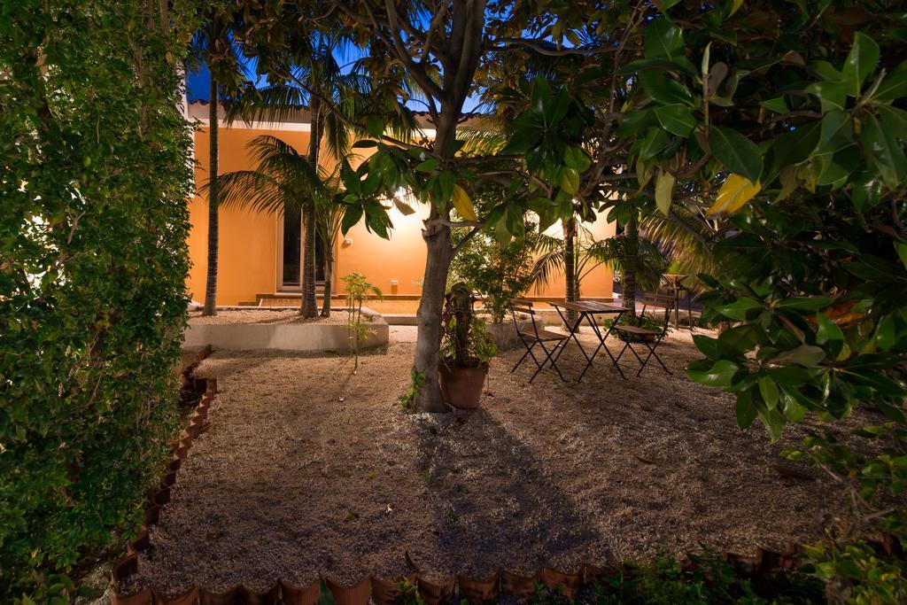 Temenos Villa Syracuse