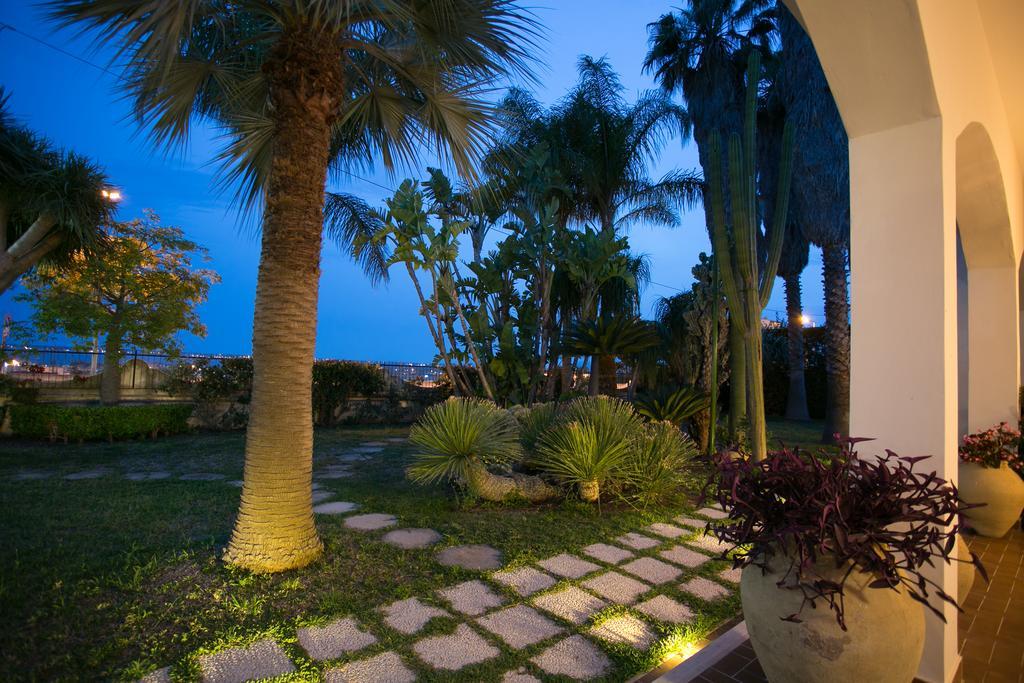 Villa Temenos *