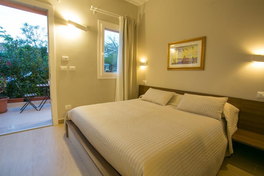 Villa Temenos Syracuse
